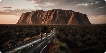 Uluru
