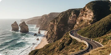 Great Ocean Road